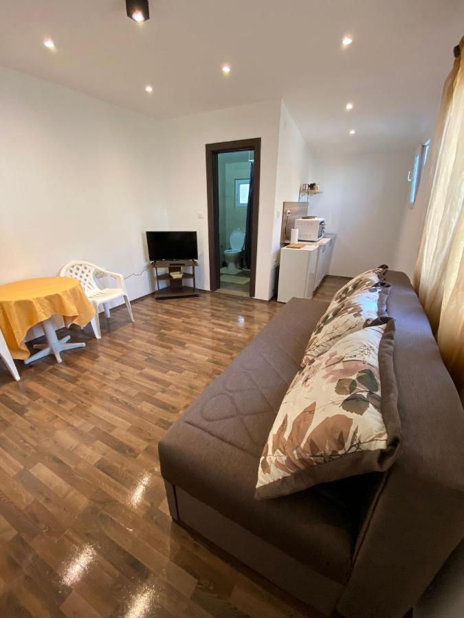 Apartmani Lala 2 Čanj Exterior foto